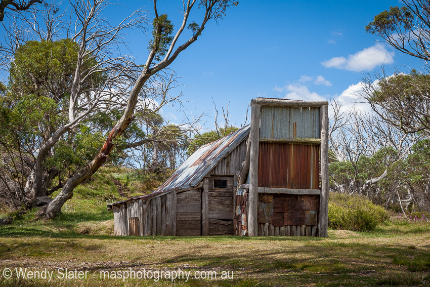 Rustic Retreat