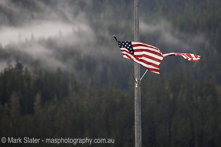 Alaskan Pride