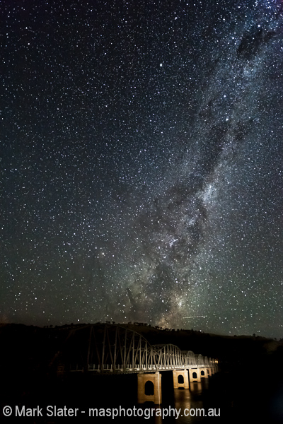 Bridge To The Heavens II