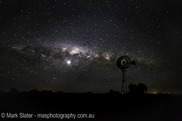 Capturing The Interstellar Winds