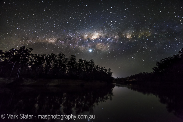 River of Stars