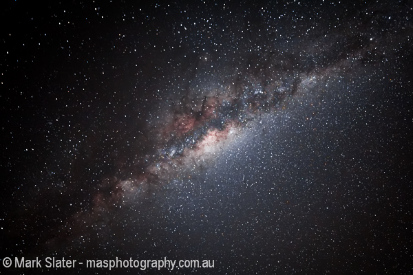 The Heavens